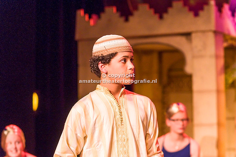 61. Aladin -B. Mamagaai. 07-02-2015